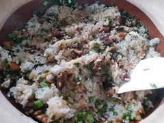 正宗台山黄鳝饭-荔枝红五号农庄