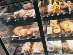 -星巴克(厦门SM新生活广场店)