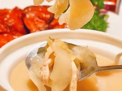 -唐苑酒家·岭南粤菜名店(太古仓店)