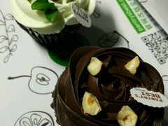 -Pantry's Best派悦坊蛋糕(K11购物艺术中心店)