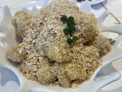 -正德楼果木烤鸭·渔家菜(东港店)