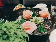 -捞王猪肚鸡火锅(财富中心店)