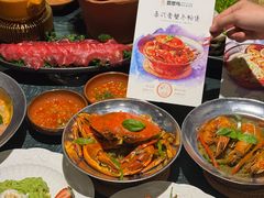 -翡翠鸟精品泰国菜(北辰财富中心店)