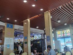 -新金盛·海鲜酒楼(盐田店)