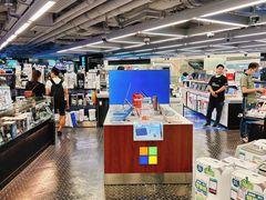 -百老汇(海港城海洋中心店)