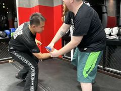 -极斗-IKMF马伽术·格斗运动学院(东直门店)