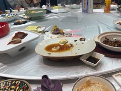 -盛百味·家宴餐厅(霸州分店)