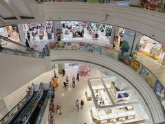 -百联川沙购物中心