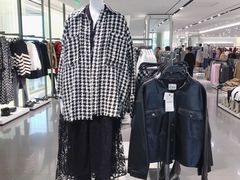 -ZARA(深圳金光华广场店)