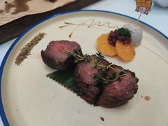 -威尼斯西餐厅(东区店)