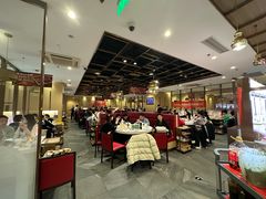 -海底捞大排档火锅(打浦路店)