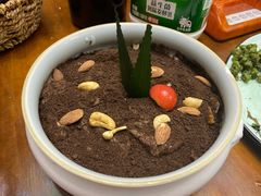 盆栽水果捞-赵小姐丨新中餐(曲江店)