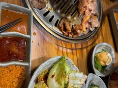 -牛人·雪花牛·木炭烤肉(昆山陆家店)