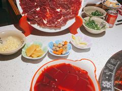 -大龙燚·旷野鲜火锅(广州首店)