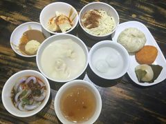 -龙抄手(文殊坊店)