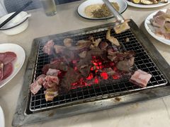 -风味烧烤