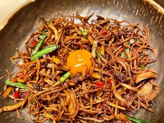 -龟兹KUCINA·新疆菜(前滩L+PLAZA店)