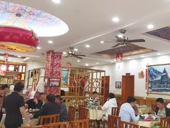 -鹤乡东北菜(崮山路店)