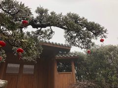 -径山寺