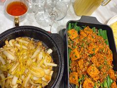 -大中小寻味生活餐厅(华润店)