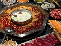-大风老火锅(江北一店)