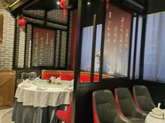 -喜福楼(黑山大街店)