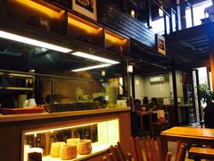 -协茂森老钟家(保利店)