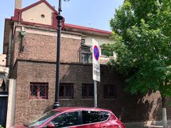 -天津五大道文化旅游区