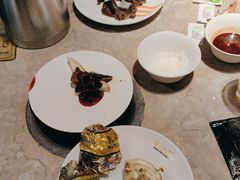 -V-ONE西雅图海鲜自助餐厅(仓山万达广场店)