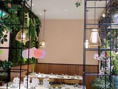 -原味田园·客家菜·土窑鸡(中航城君尚购物中心店)