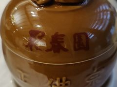-聚春园自助餐厅(东街口店)