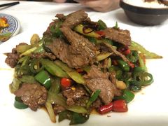 -新新湘菜馆(新中街二条店)