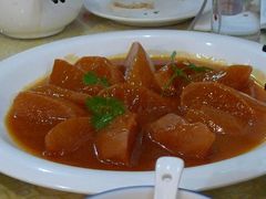 -令氏家外家岐山面(火炬路店)