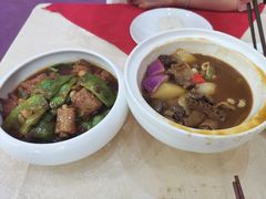 -太极·粤菜餐厅(亚运村鸟巢店)