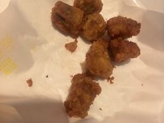 金牌蒜香骨-张福记(五一公园店)