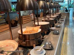 -铂丽斯国际大酒店-凯悦自助餐厅