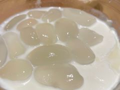白玉双皮奶-仁信双皮奶(东川路店)