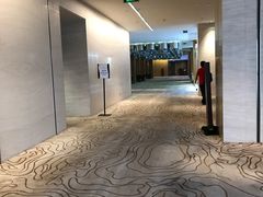 -青岛海尔洲际酒店