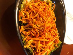 -捞旺猪肚鸡(街道口店)
