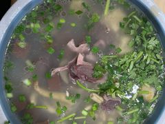 -老新隆牛肉锅贴(新街口店)