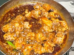 -徐记海鲜·宴会(大唐西市|丰庆店)