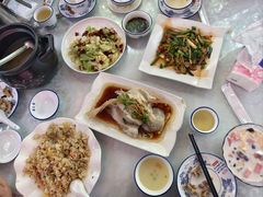 -范饭椰林川湘味海鲜·椰子鸡(三亚湾椰梦长廊店)