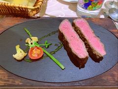 -西堤牛排(南京龙江店)