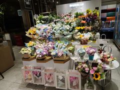 -EPOQUE·一刻花店(兴业太古汇店)