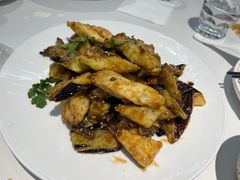 -鑫悦诚府·新鲁菜·餐厅(趵突泉店)