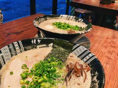 -博多一双(博多駅東本店)