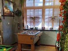 -西西里轰趴日租聚会别墅·团建拓展