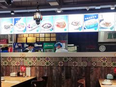 -直隶安家牛肉罩饼(建华店)