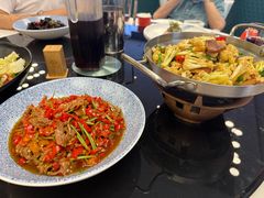 -聚鑫阁江浙菜·非遗传承技艺(闵行交大店)