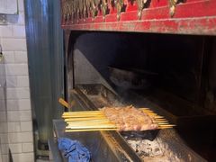 -天山传奇新疆菜(SKLP店)